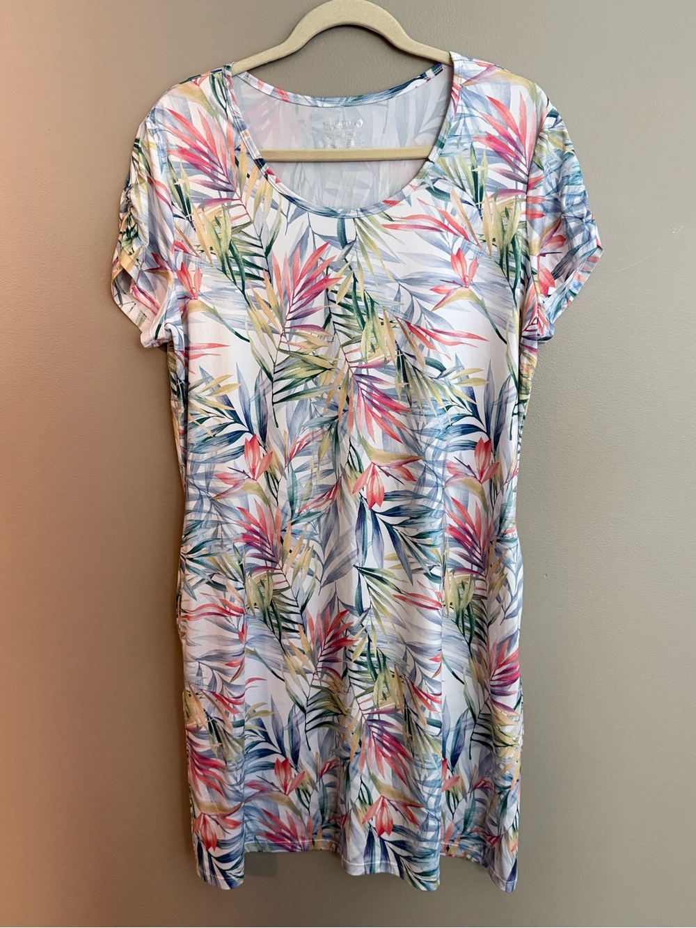 Reel Legends SPF Dress
